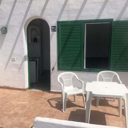 Cotillo Lagos Εξωτερικό φωτογραφία