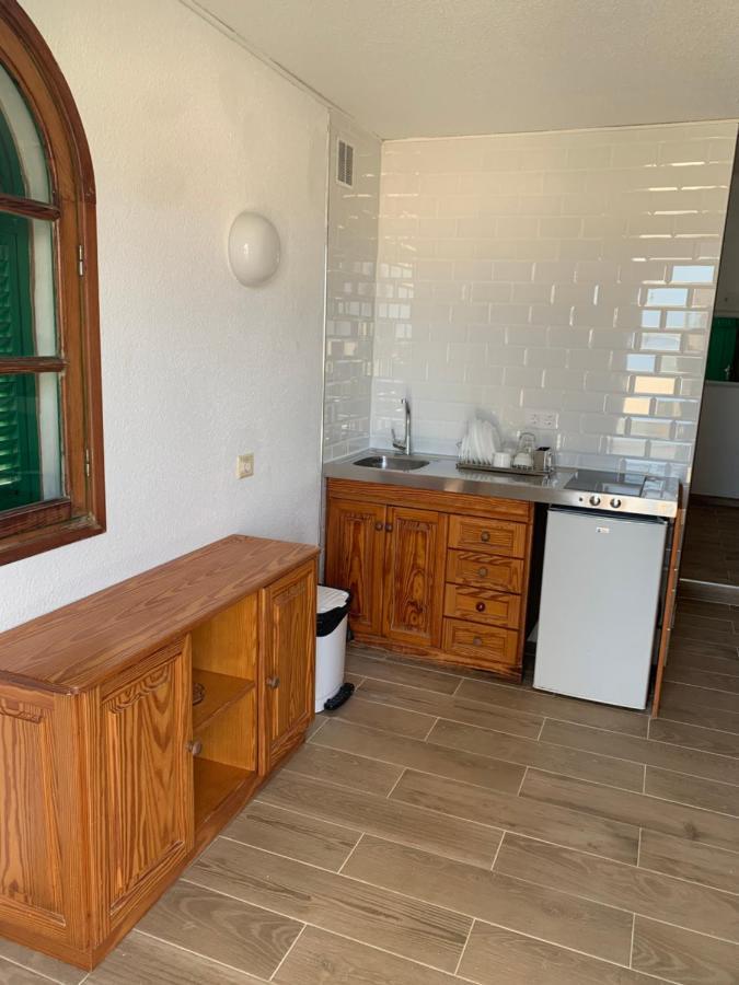Cotillo Lagos Εξωτερικό φωτογραφία