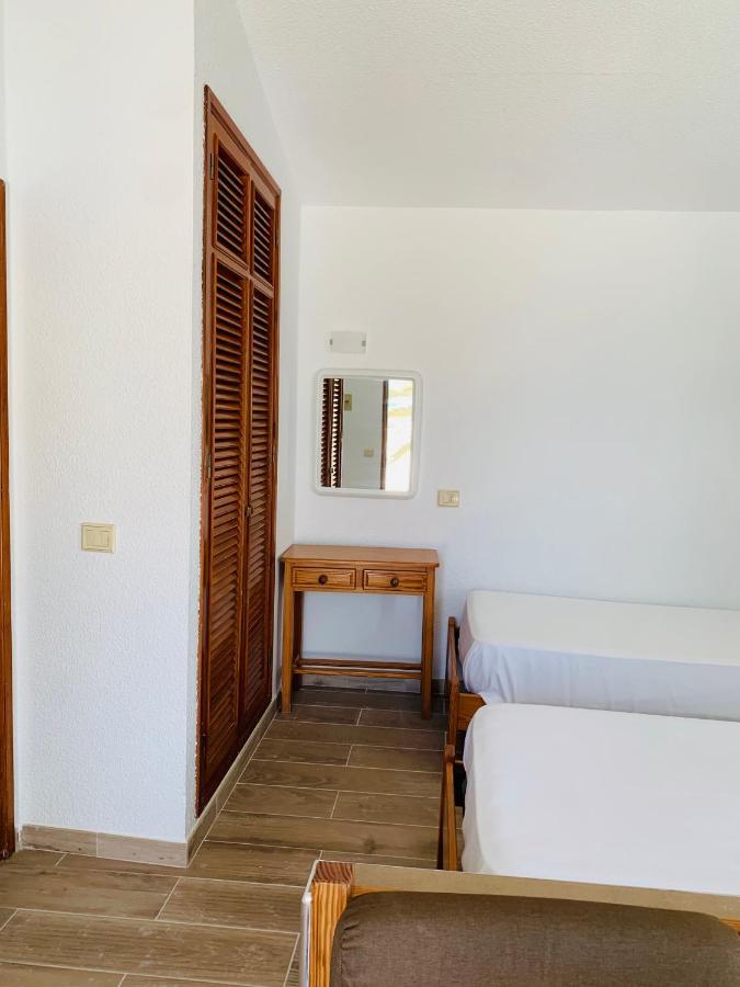 Cotillo Lagos Εξωτερικό φωτογραφία