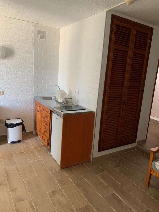 Cotillo Lagos Εξωτερικό φωτογραφία