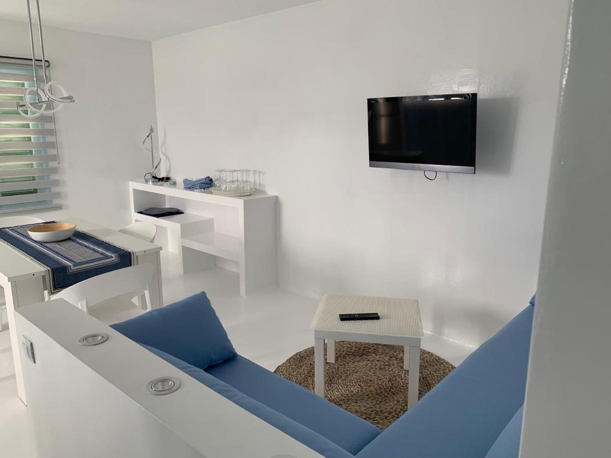 Cotillo Lagos Εξωτερικό φωτογραφία