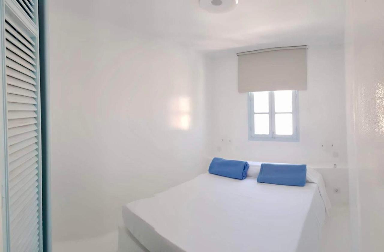Cotillo Lagos Εξωτερικό φωτογραφία