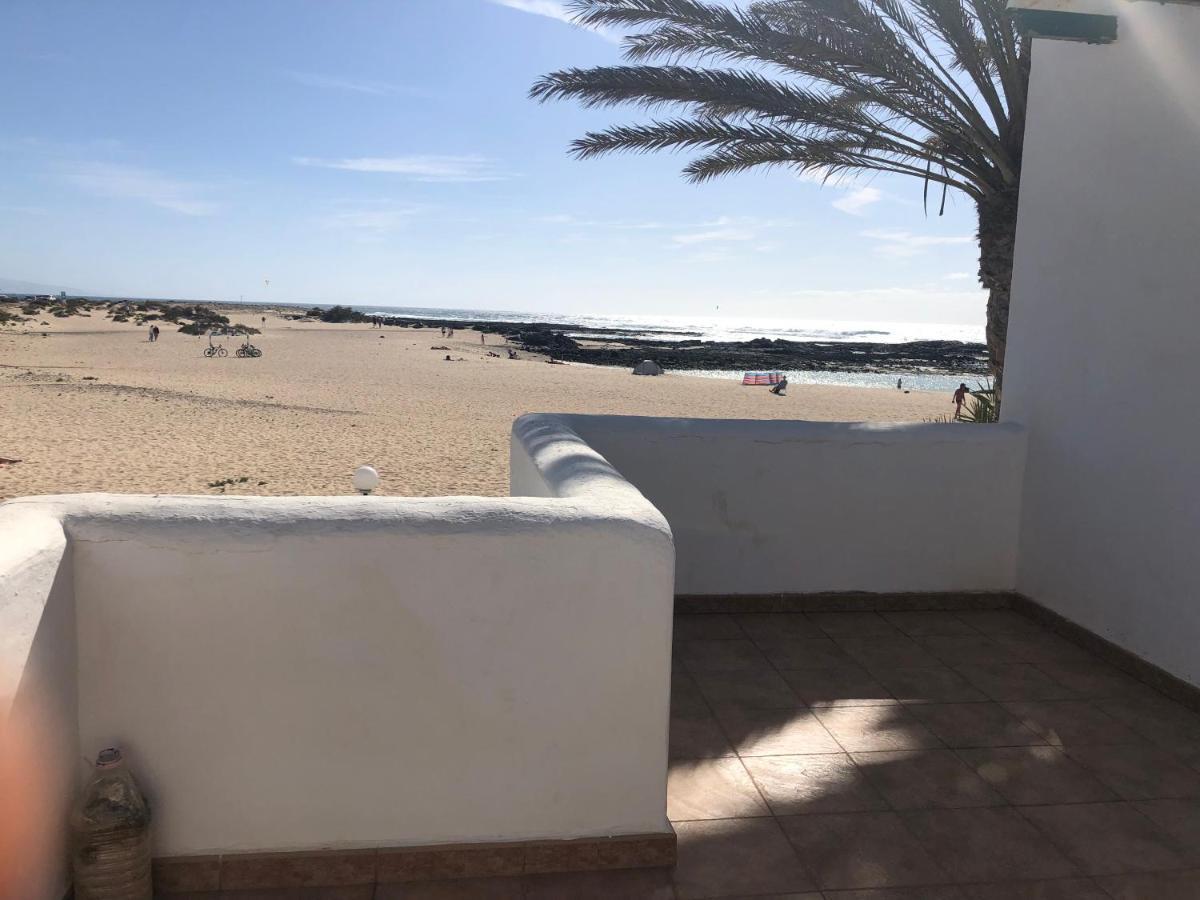 Cotillo Lagos Εξωτερικό φωτογραφία