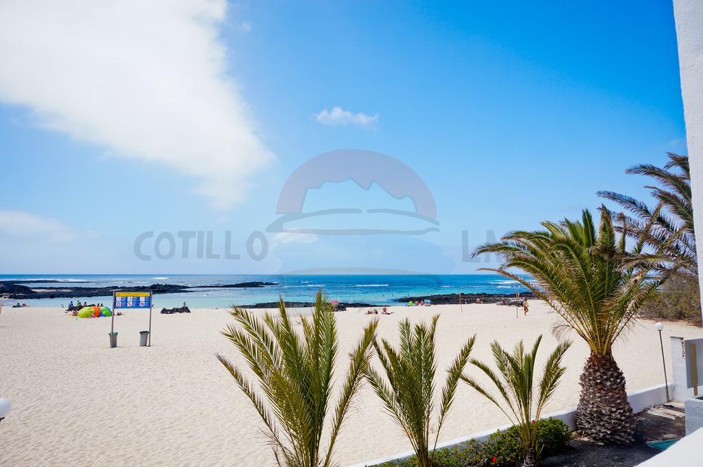 Cotillo Lagos Εξωτερικό φωτογραφία