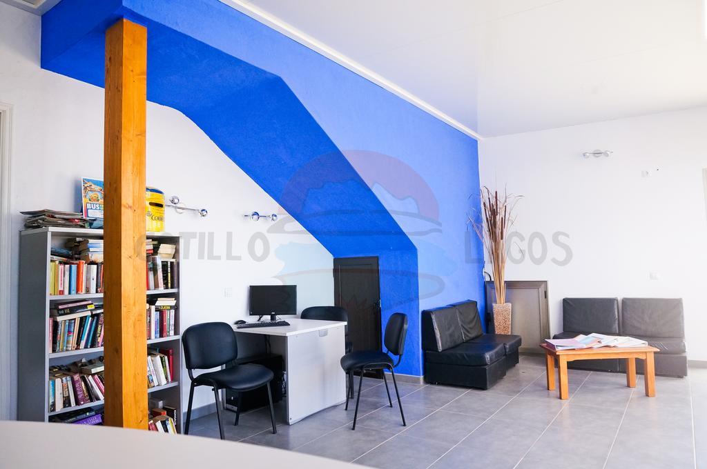 Cotillo Lagos Εξωτερικό φωτογραφία