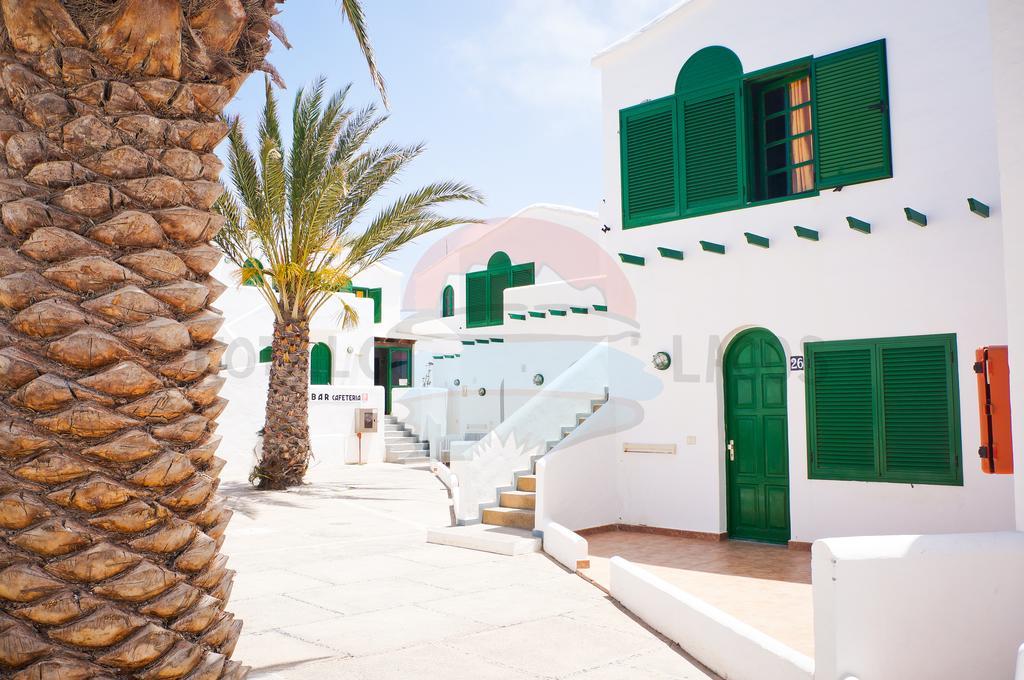 Cotillo Lagos Εξωτερικό φωτογραφία