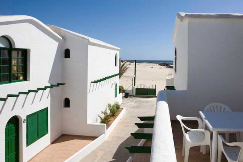 Cotillo Lagos Εξωτερικό φωτογραφία