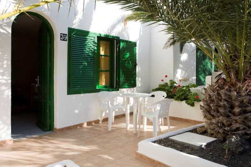 Cotillo Lagos Εξωτερικό φωτογραφία