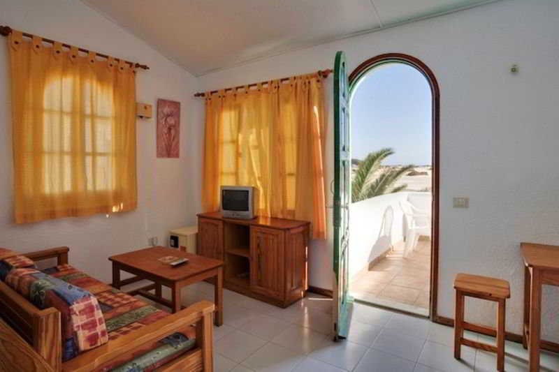 Cotillo Lagos Εξωτερικό φωτογραφία