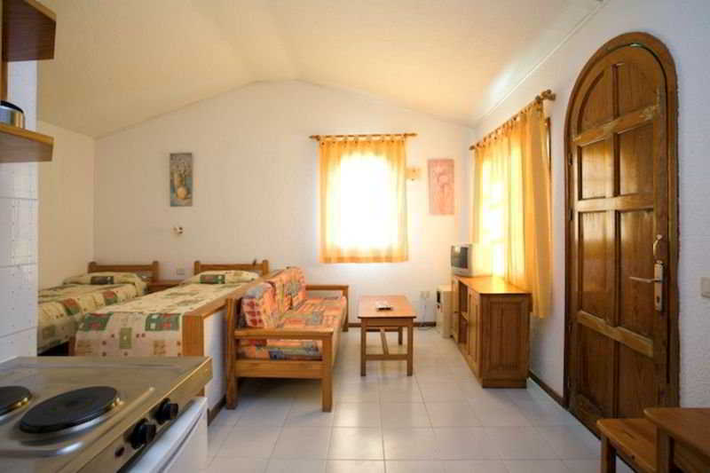 Cotillo Lagos Εξωτερικό φωτογραφία