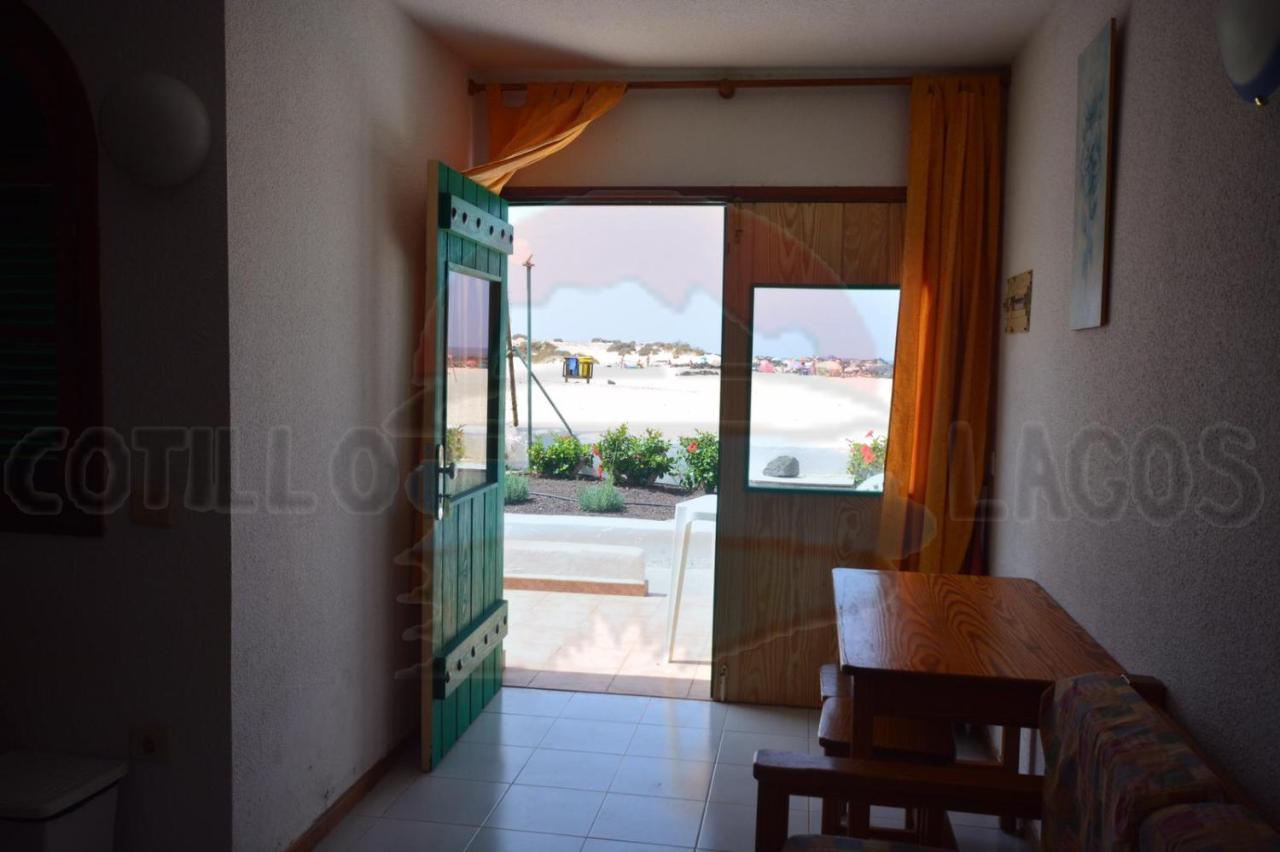 Cotillo Lagos Εξωτερικό φωτογραφία